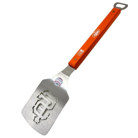 Sportula San Francisco Giants MLB Baseball Spirit Series Grilling Spatula NEW! - Picture 4 of 8